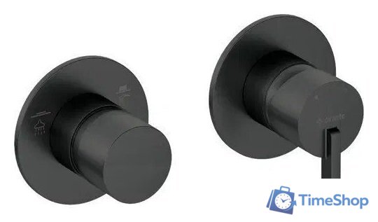 Смеситель Deante Silia BQS_N46P - Изображение №1 — Интернет-магазин Time-Shop