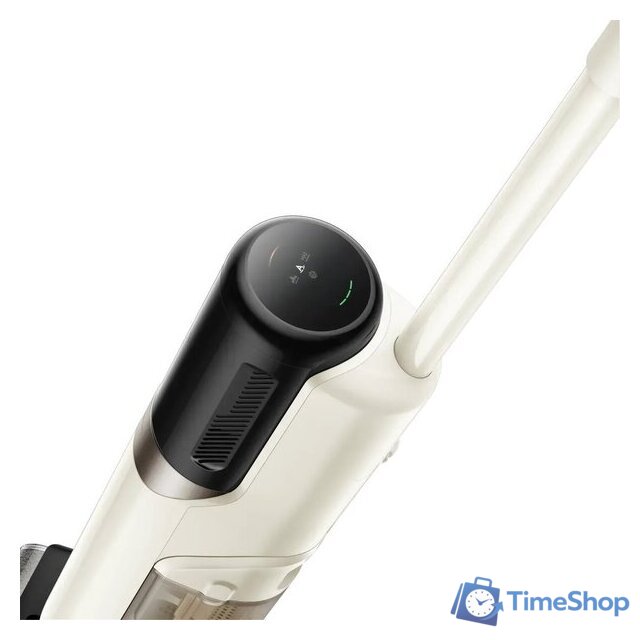 Вертикальный моющий пылесос Mova Wet and Dry Vacuum K30 HMH14A (евровилка) - Изображение №4 — Интернет-магазин Time-Shop