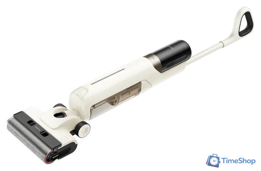 Вертикальный моющий пылесос Mova Wet and Dry Vacuum K30 HMH14A (евровилка) - Изображение №6 — Интернет-магазин Time-Shop