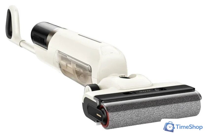 Вертикальный моющий пылесос Mova Wet and Dry Vacuum K30 HMH14A (евровилка) - Изображение №3 — Интернет-магазин Time-Shop