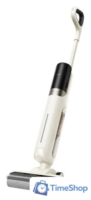 Вертикальный моющий пылесос Mova Wet and Dry Vacuum K30 HMH14A (евровилка) - Изображение №2 — Интернет-магазин Time-Shop