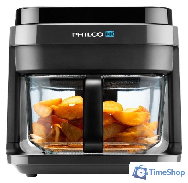Аэрогриль (аэрофритюрница) Philco PHAF 2000 - Изображение №1 — Интернет-магазин Time-Shop