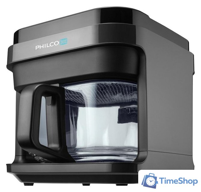 Аэрогриль (аэрофритюрница) Philco PHAF 2000 - Изображение №2 — Интернет-магазин Time-Shop