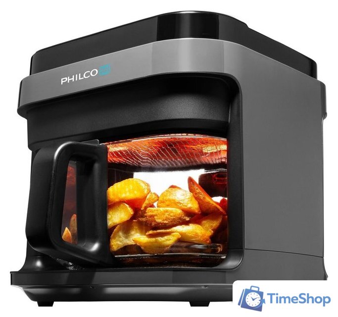 Аэрогриль (аэрофритюрница) Philco PHAF 2000 - Изображение №9 — Интернет-магазин Time-Shop