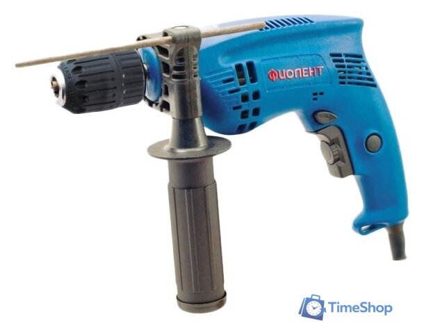 Безударная дрель Фиолент МС11-13-РЭ - Изображение №1 — Интернет-магазин Time-Shop