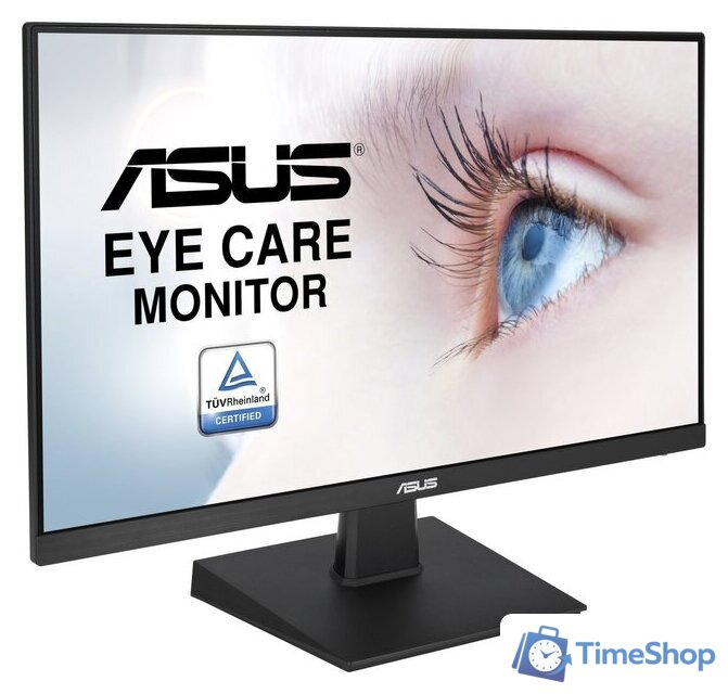 Монитор ASUS Eye Care VA247HE - Изображение №4 — Интернет-магазин Time-Shop