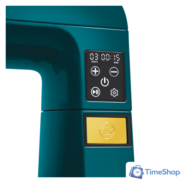 Планетарный миксер MAUNFELD MF-424GR - Изображение №4 — Интернет-магазин Time-Shop