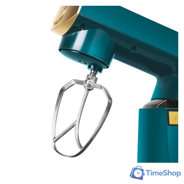 Планетарный миксер MAUNFELD MF-424GR - Изображение №5 — Интернет-магазин Time-Shop