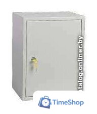 Корпус металлический IEK YKM40-01-31 - Изображение №1 — Интернет-магазин Time-Shop