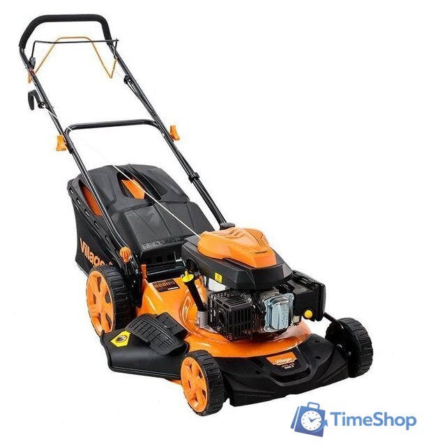 Газонокосилка Villager Atlas 5111T 060171 - Изображение №3 — Интернет-магазин Time-Shop