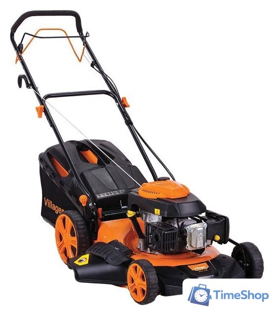 Газонокосилка Villager Atlas 5111T 060171 - Изображение №1 — Интернет-магазин Time-Shop