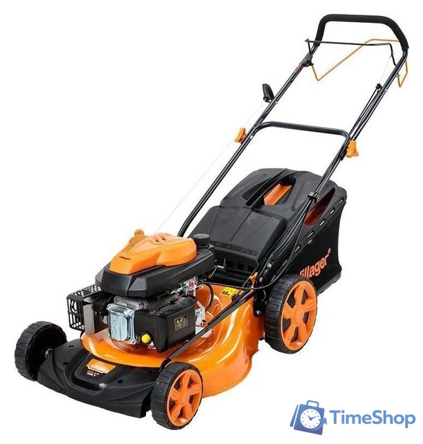 Газонокосилка Villager Atlas 5111T 060171 - Изображение №2 — Интернет-магазин Time-Shop