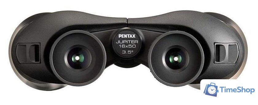 Бинокль Pentax Jupiter 10x50 - Изображение №4 — Интернет-магазин Time-Shop