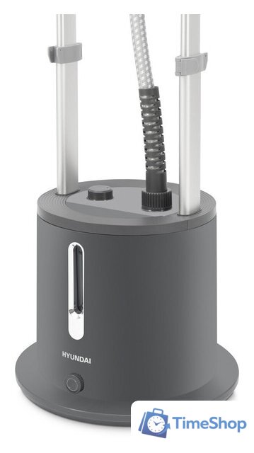 Отпариватель Hyundai H-US02860 - Изображение №6 — Интернет-магазин Time-Shop