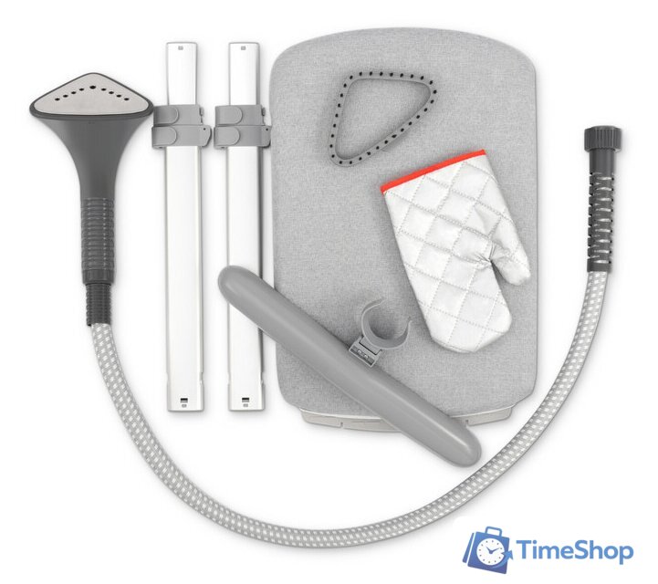 Отпариватель Hyundai H-US02860 - Изображение №8 — Интернет-магазин Time-Shop