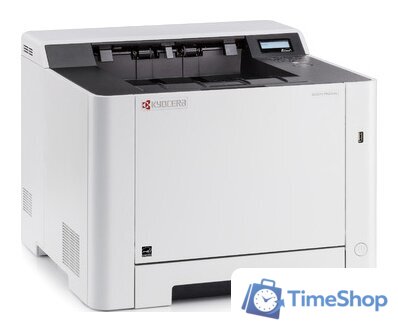 Принтер Kyocera Mita ECOSYS P5026cdn - Изображение №2 — Интернет-магазин Time-Shop