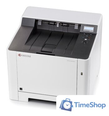Принтер Kyocera Mita ECOSYS P5026cdn - Изображение №3 — Интернет-магазин Time-Shop