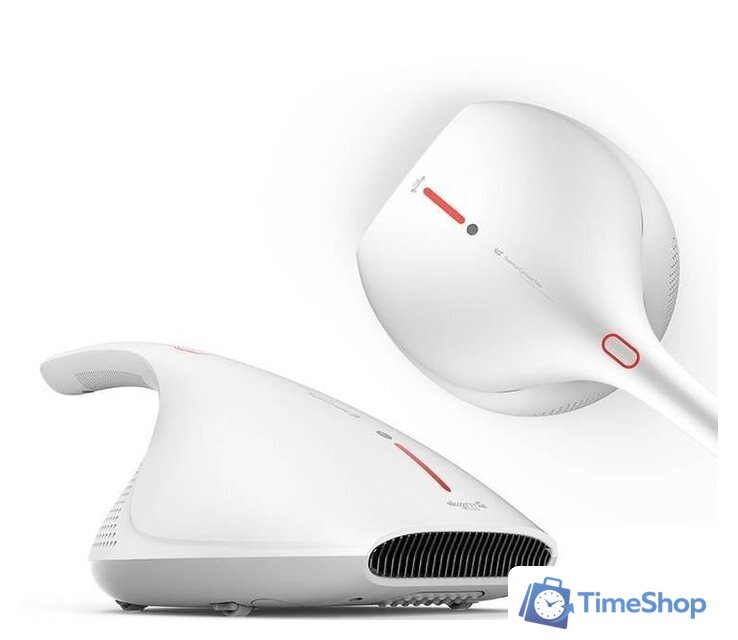 Пылесос для удаления пылевых клещей Deerma CM800 - Изображение №1 — Интернет-магазин Time-Shop