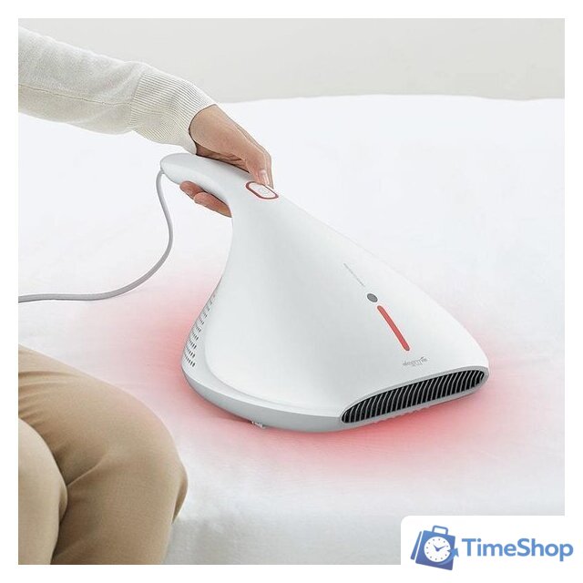 Пылесос для удаления пылевых клещей Deerma CM800 - Изображение №7 — Интернет-магазин Time-Shop