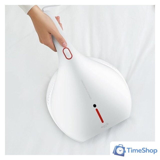 Пылесос для удаления пылевых клещей Deerma CM800 - Изображение №5 — Интернет-магазин Time-Shop