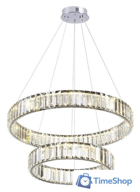 Подвесная люстра Odeon Light L-Vision 4930/60L - Изображение №2 — Интернет-магазин Time-Shop