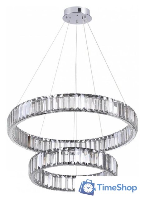 Подвесная люстра Odeon Light L-Vision 4930/60L - Изображение №1 — Интернет-магазин Time-Shop