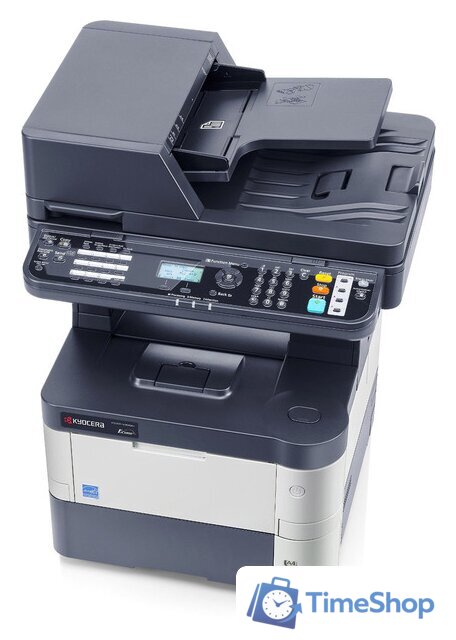 МФУ Kyocera Mita ECOSYS M3040dn - Изображение №5 — Интернет-магазин Time-Shop