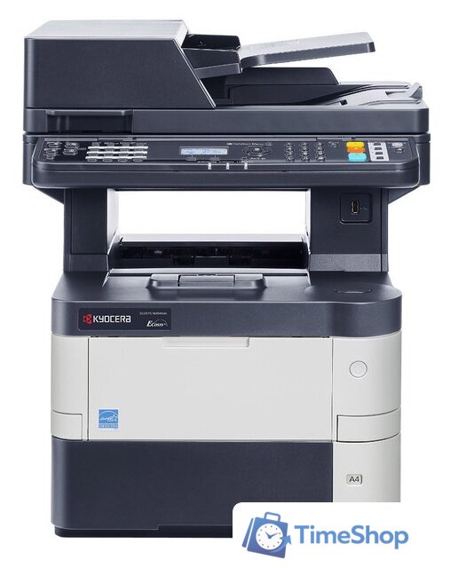 МФУ Kyocera Mita ECOSYS M3040dn - Изображение №1 — Интернет-магазин Time-Shop