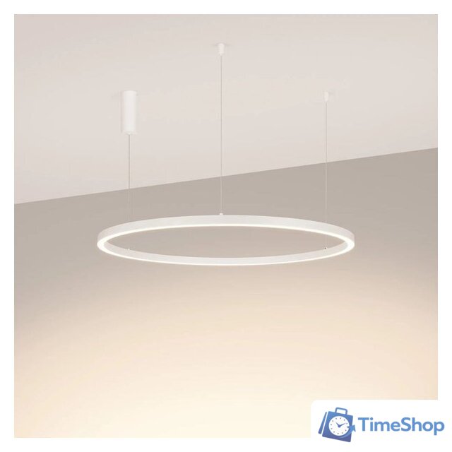 Подвесная люстра Arlight SP-Congo-Mult-1-R800-42W Warm3000 046246 - Изображение №3 — Интернет-магазин Time-Shop