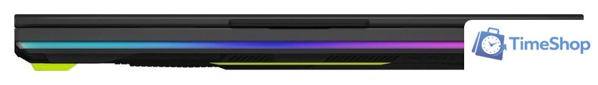 Игровой ноутбук ASUS ROG Strix G16 2025 G614FM-S5031 - Изображение №12 — Интернет-магазин Time-Shop