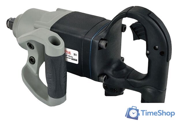 Пневматический гайковерт Toptul KAAC2416 - Изображение №1 — Интернет-магазин Time-Shop