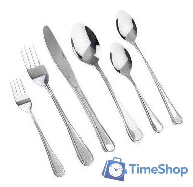 Набор столовых приборов Lamart Carmen XL LT5006 - Изображение №1 — Интернет-магазин Time-Shop