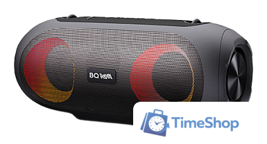 Беспроводная колонка BQ PBS2000 - Изображение №1 — Интернет-магазин Time-Shop