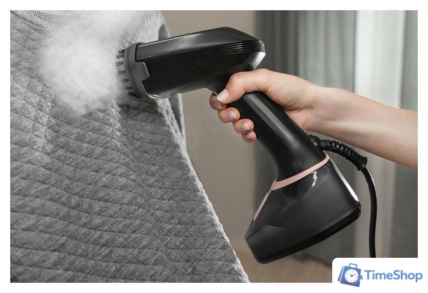 Отпариватель Goetze & Jensen SI500K - Изображение №3 — Интернет-магазин Time-Shop