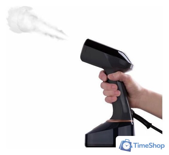 Отпариватель Goetze & Jensen SI500K - Изображение №2 — Интернет-магазин Time-Shop