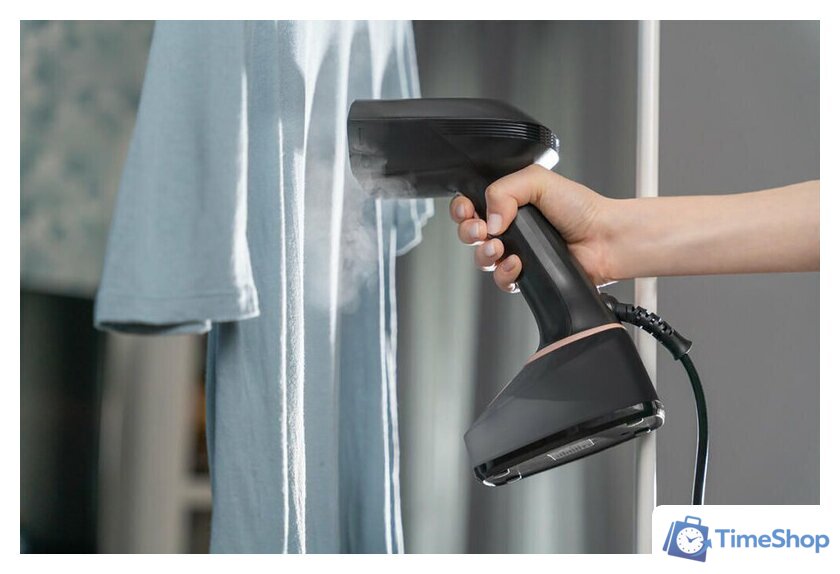 Отпариватель Goetze & Jensen SI500K - Изображение №4 — Интернет-магазин Time-Shop