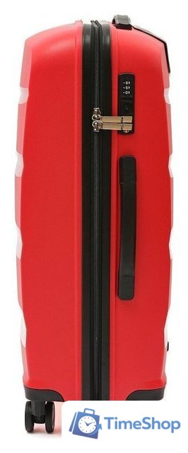 Чемодан-спиннер Fabretti EN7520-24-4 - Изображение №4 — Интернет-магазин Time-Shop
