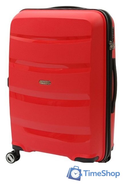 Чемодан-спиннер Fabretti EN7520-24-4 - Изображение №1 — Интернет-магазин Time-Shop