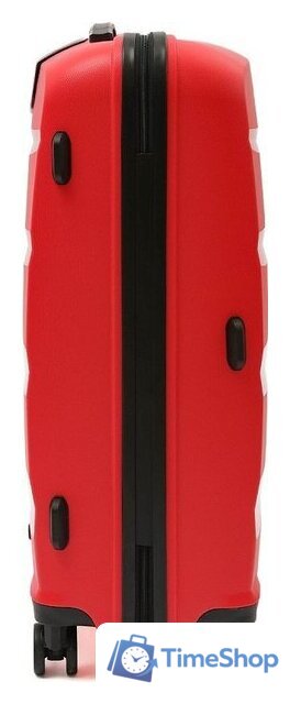 Чемодан-спиннер Fabretti EN7520-24-4 - Изображение №3 — Интернет-магазин Time-Shop