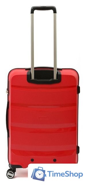 Чемодан-спиннер Fabretti EN7520-24-4 - Изображение №5 — Интернет-магазин Time-Shop