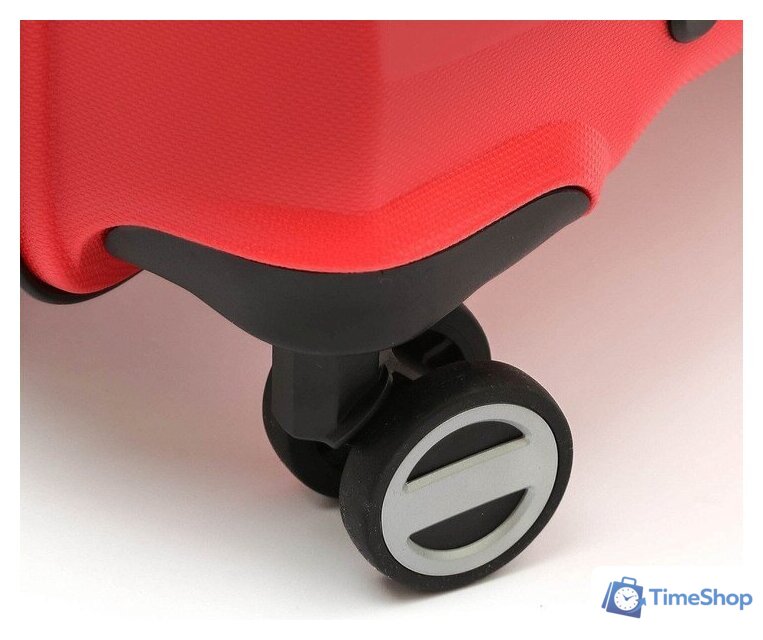 Чемодан-спиннер Fabretti EN7520-24-4 - Изображение №8 — Интернет-магазин Time-Shop