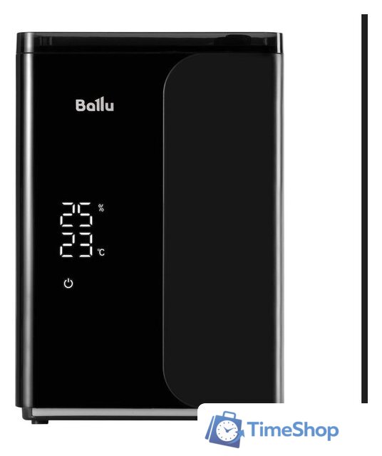 Увлажнитель воздуха Ballu UHB-960 ET - Изображение №2 — Интернет-магазин Time-Shop
