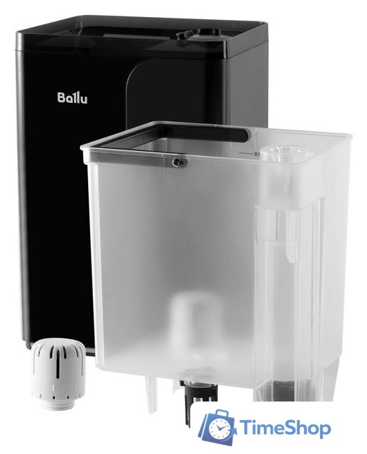 Увлажнитель воздуха Ballu UHB-960 ET - Изображение №6 — Интернет-магазин Time-Shop