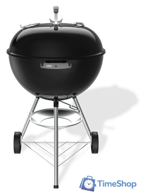 Гриль Weber Original Kettle 1502202 - Изображение №1 — Интернет-магазин Time-Shop