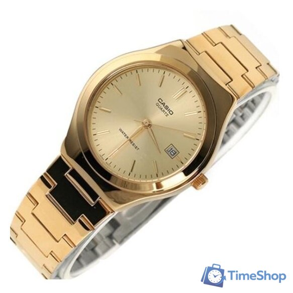 Наручные часы Casio MTP-1170N-9A - Изображение №2 — Интернет-магазин Time-Shop