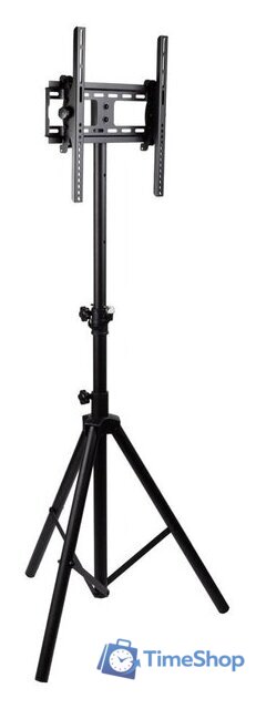 Кронштейн для телевизора Arm Media TR-Stand-1 (черный) - Изображение №1 — Интернет-магазин Time-Shop