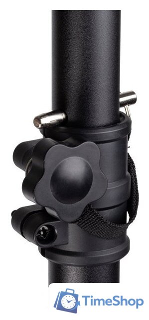 Кронштейн для телевизора Arm Media TR-Stand-1 (черный) - Изображение №8 — Интернет-магазин Time-Shop