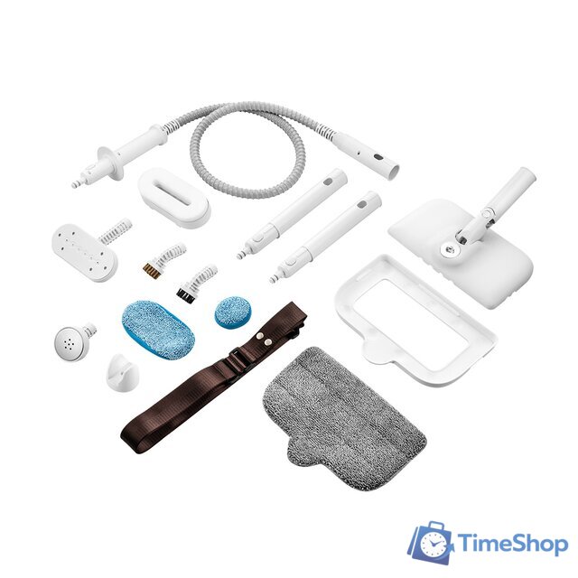 Паровая швабра Kitfort KT-1016 - Изображение №10 — Интернет-магазин Time-Shop