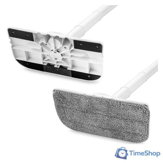 Паровая швабра Kitfort KT-1016 - Изображение №7 — Интернет-магазин Time-Shop