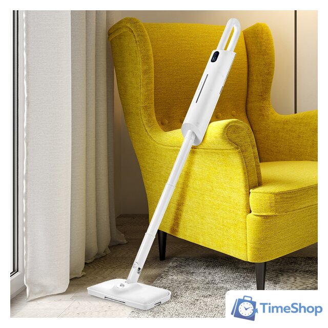 Паровая швабра Kitfort KT-1016 - Изображение №2 — Интернет-магазин Time-Shop